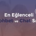 Sohbet8 Chat Odaları: Canlı ve Eğlenceli İnteraksiyon