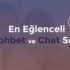 Sohbet8 Chat Odaları: Canlı ve Eğlenceli İnteraksiyon