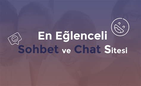 Sohbet8 Chat Odaları: Canlı ve Eğlenceli İnteraksiyon