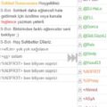 Sohbet8 Chat Odaları: Karmaşık Sorunlar İçin Tartışma