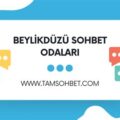 TamSohbet Chat Odaları: Katılımcı Sayısını Artırın