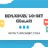 TamSohbet Chat Odaları: Katılımcı Sayısını Artırın